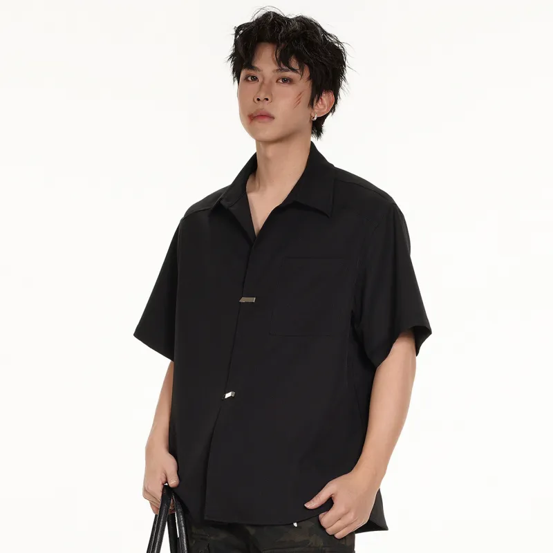 ALang Studio Shirts Unisex-8