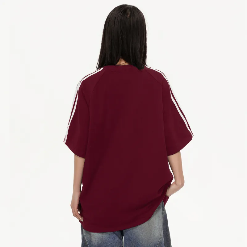 ALang Studio T Shirts Unisex-4