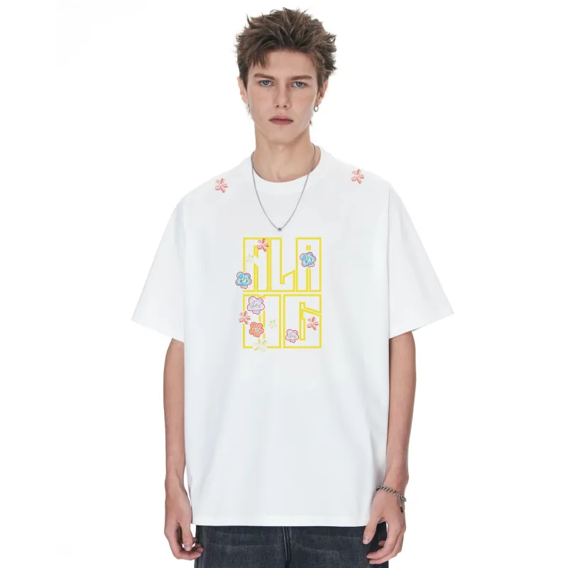 ALang Studio T Shirts Unisex-10