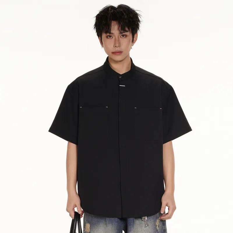 ALang Studio Shirts Unisex-7