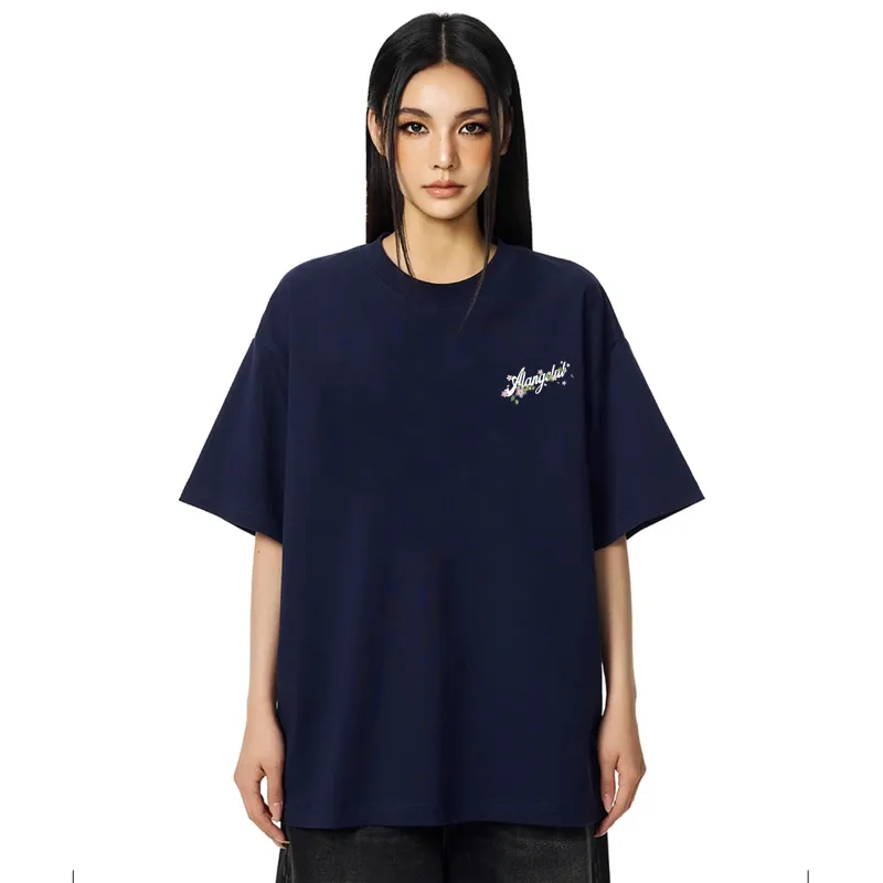 ALang Studio T Shirts Unisex-7