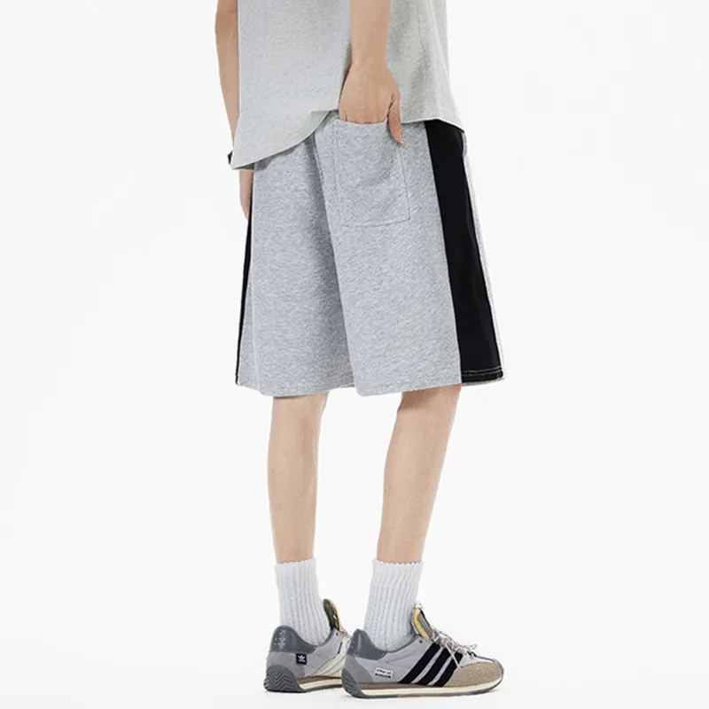 ALang Studio Casual Shorts Unisex-5