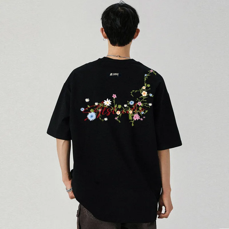 ALang Studio T Shirts Unisex-4