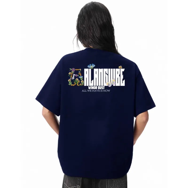 ALang Studio T Shirts Unisex-6