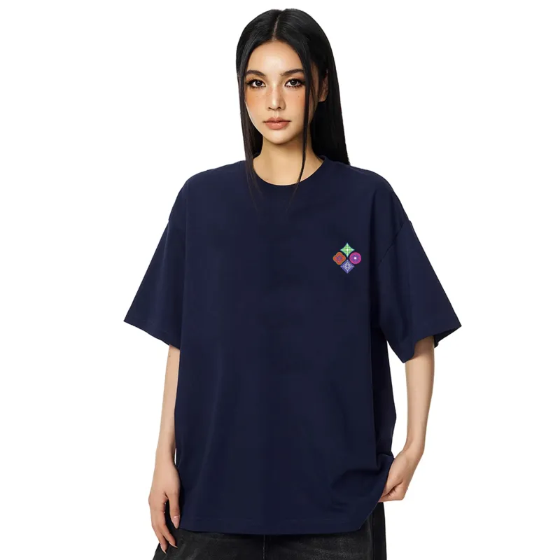 ALang Studio T Shirts Unisex-9