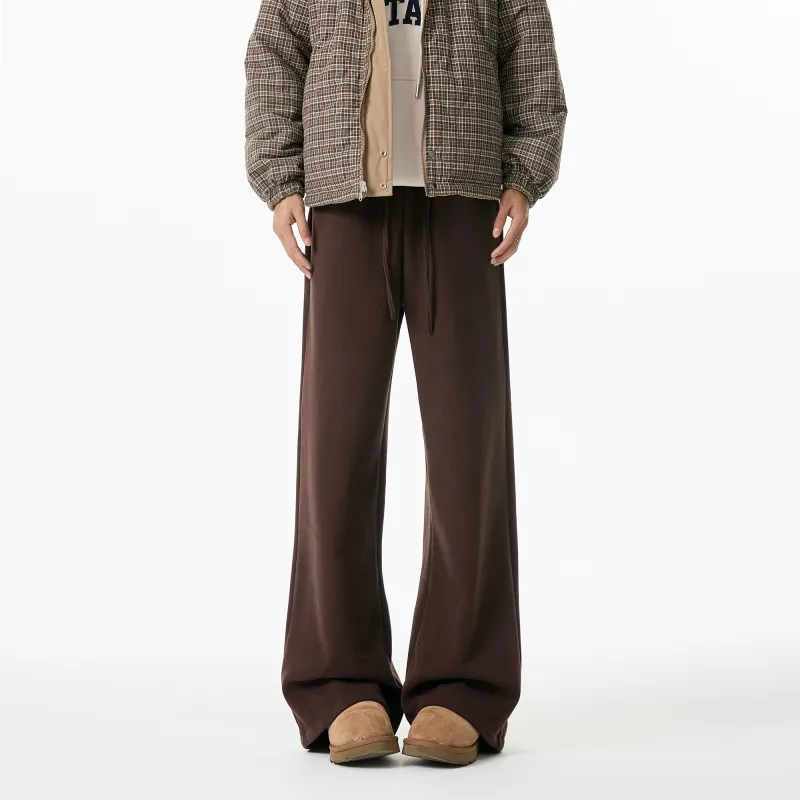 ALang Studio Casual Pants Unisex-9