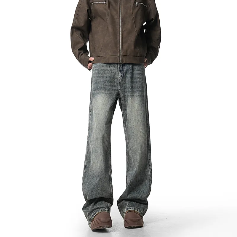 ALang Studio Jeans Unisex-4