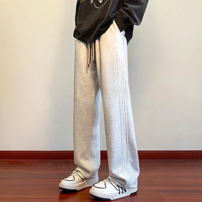 ALang Studio Casual Pants Unisex-19