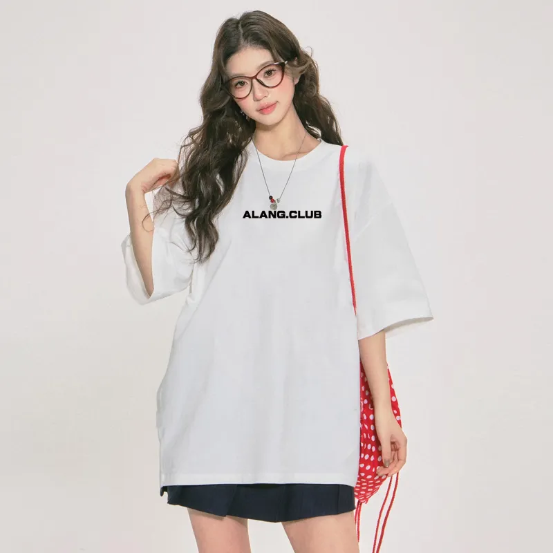 ALang Studio T Shirts Unisex-11