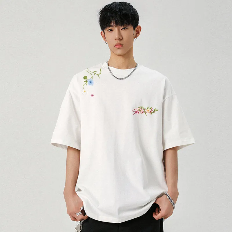 ALang Studio T Shirts Unisex-7
