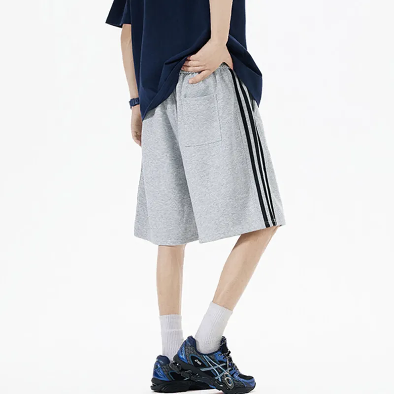 ALang Studio Casual Shorts Unisex-8
