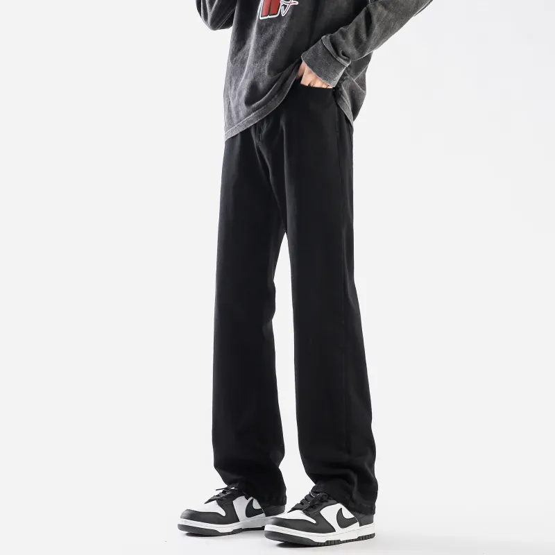 ALang Studio Jeans Unisex-7