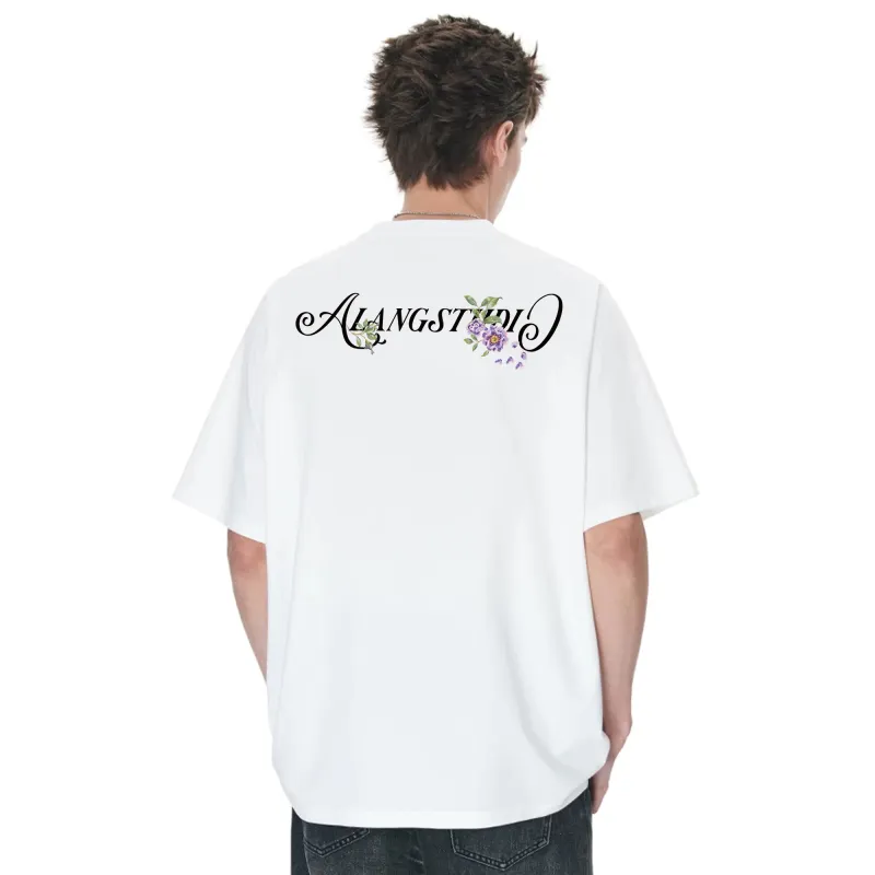 ALang Studio T Shirts Unisex-10