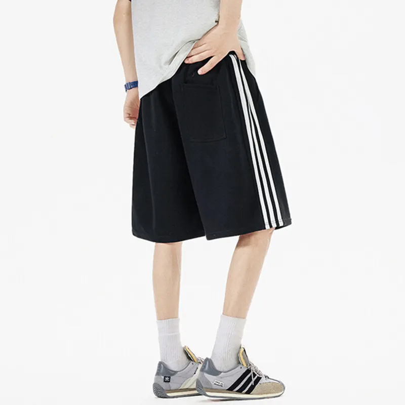 ALang Studio Casual Shorts Unisex-18