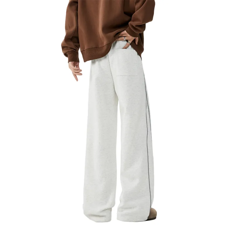 ALang Studio Casual Pants Unisex-8