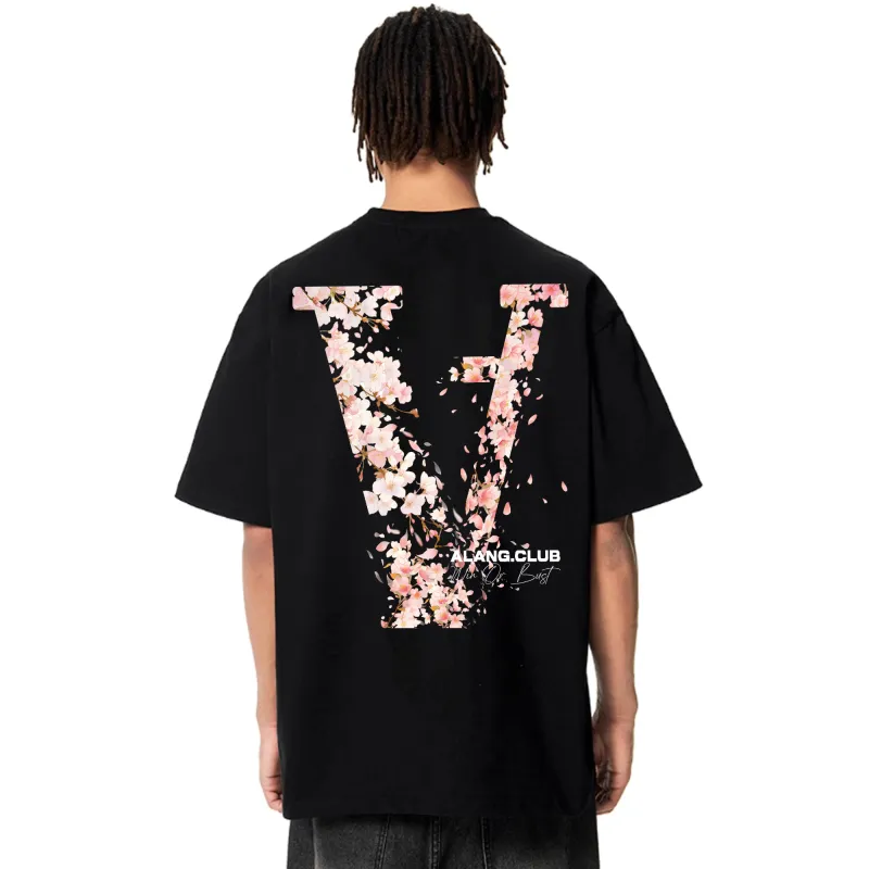 ALang Studio T Shirts Unisex-2