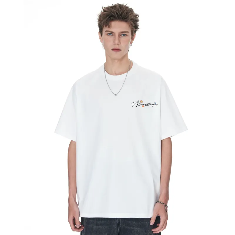 ALang Studio T Shirts Unisex-2