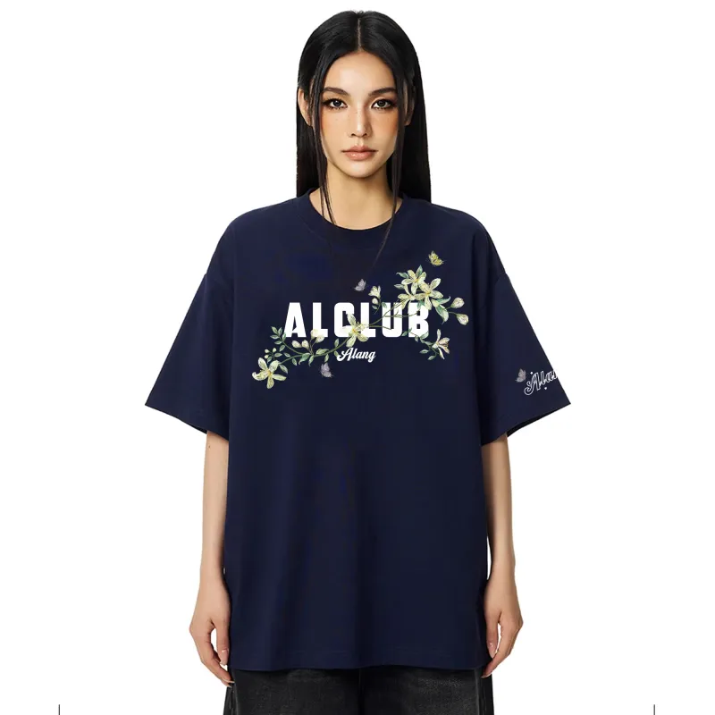 ALang Studio T Shirts Unisex-6