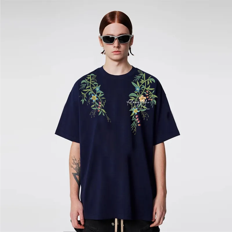 ALang Studio T Shirts Unisex-10