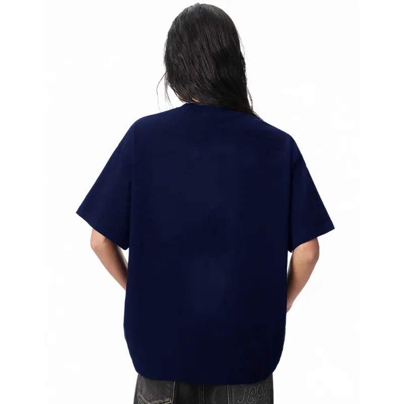 ALang Studio T Shirts Unisex-3