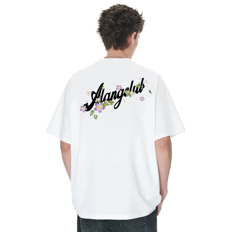 ALang Studio T Shirts Unisex-10