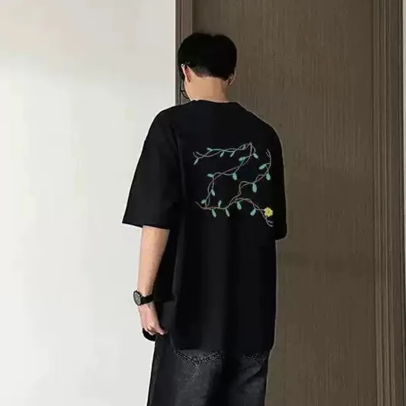 ALang Studio T Shirts Unisex-7