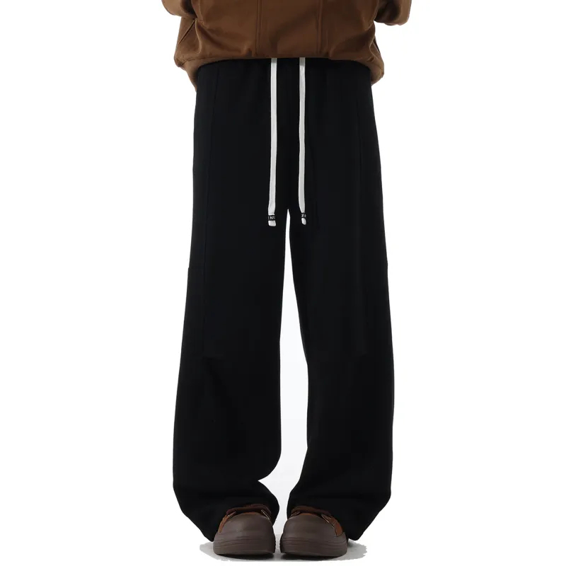 ALang Studio Casual Pants Unisex-5