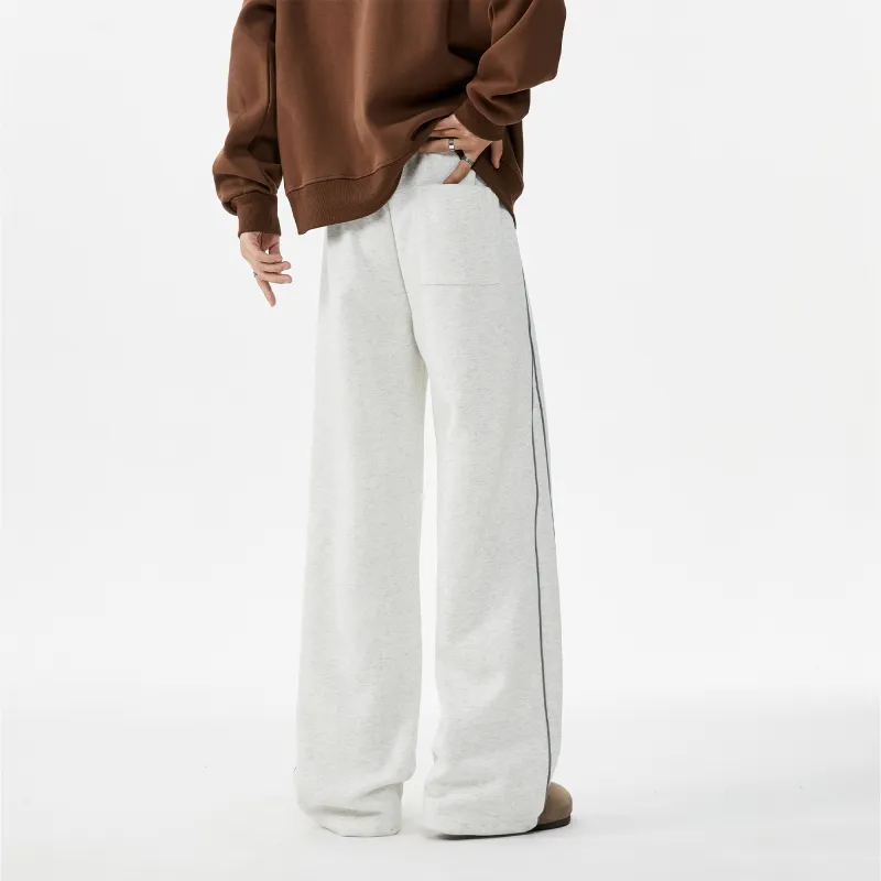 ALang Studio Casual Pants Unisex-11