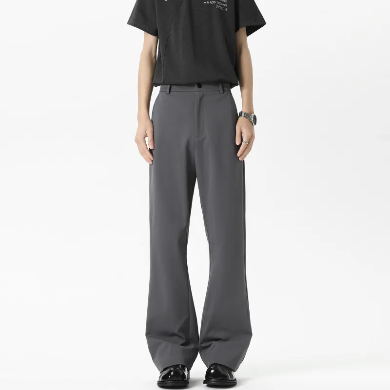 ALang Studio Casual Pants Unisex-3