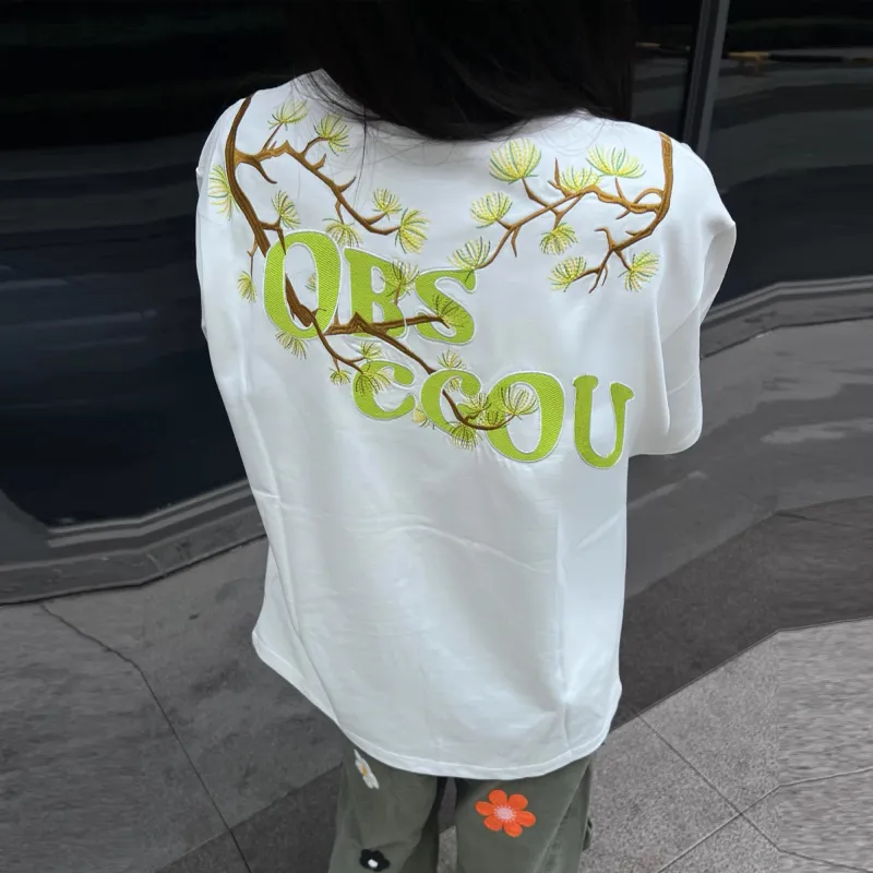 ALang Studio T Shirts Unisex-7