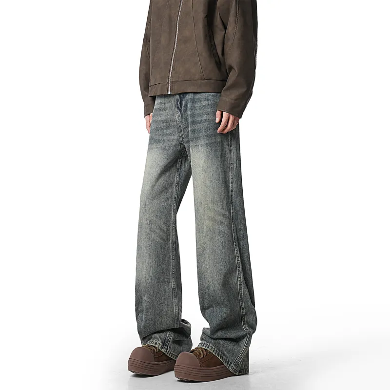 ALang Studio Jeans Unisex-3