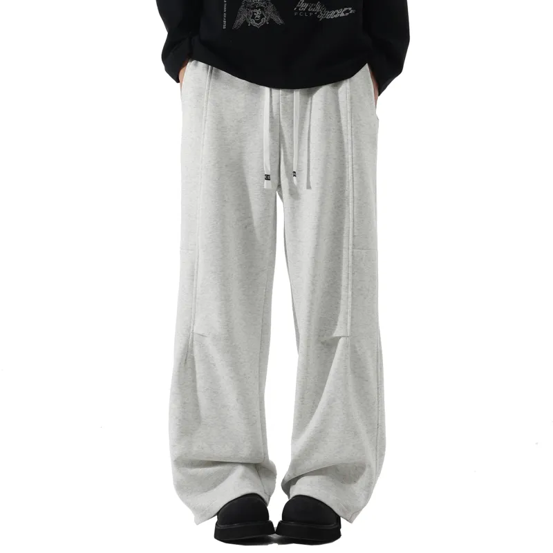 ALang Studio Casual Pants Unisex-1