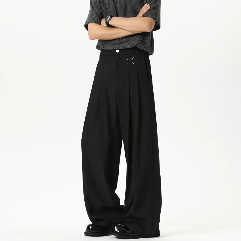 ALang Studio Casual Pants Unisex-7