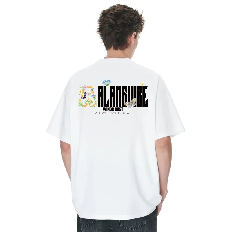 ALang Studio T Shirts Unisex-10