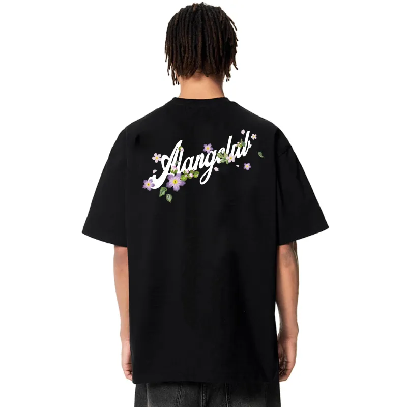 ALang Studio T Shirts Unisex-2