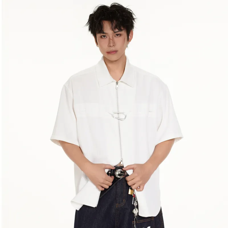 ALang Studio Shirts Unisex-3
