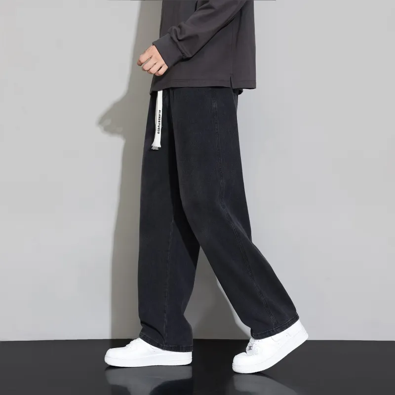 ALang Studio Jeans Unisex-3