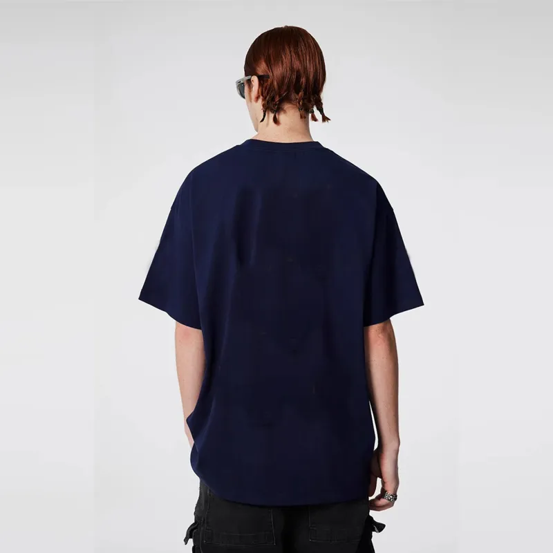 ALang Studio T Shirts Unisex-11