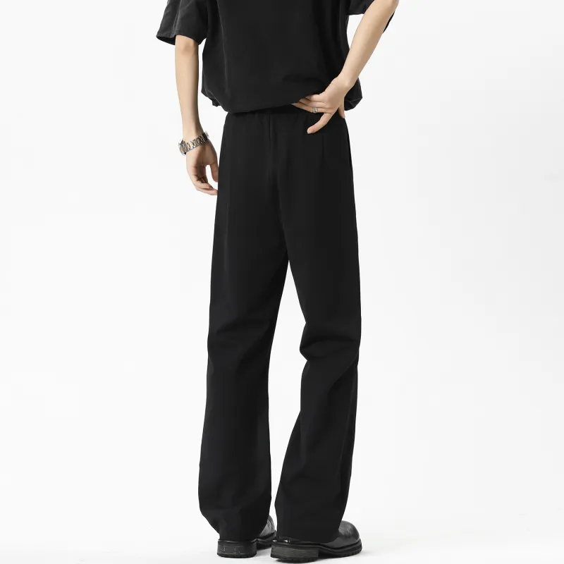 ALang Studio Casual Pants Unisex-9