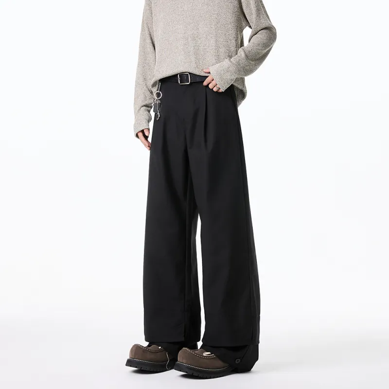 ALang Studio Casual Pants Unisex-8