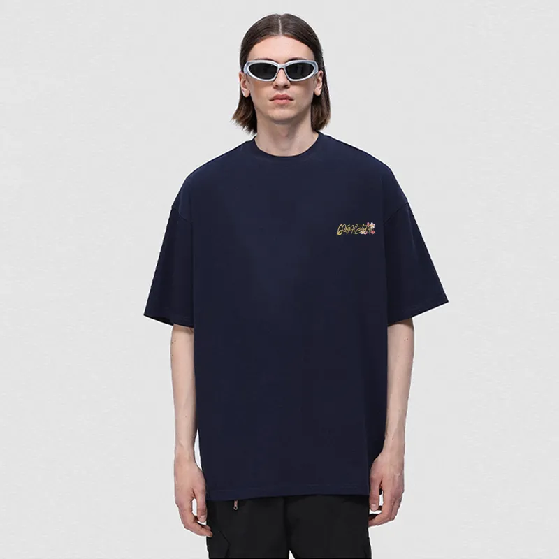 ALang Studio T Shirts Unisex-11