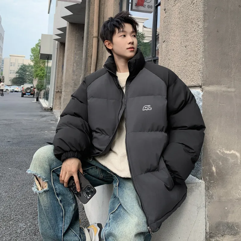 ALang Studio Puffer Jacket Unisex-9