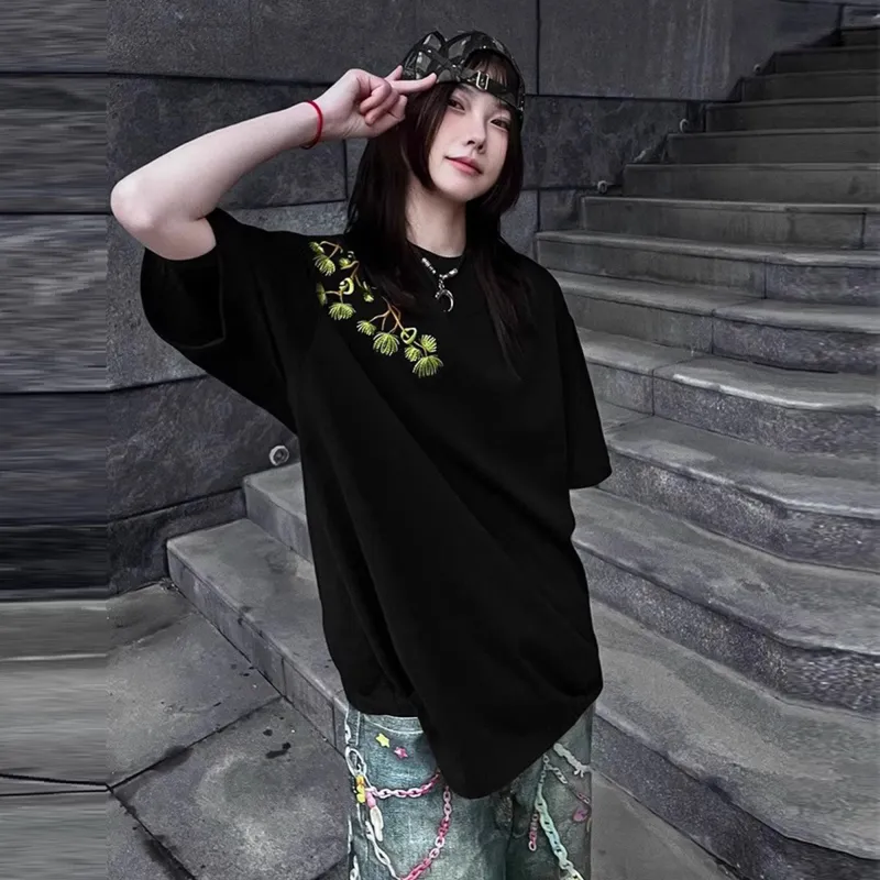 ALang Studio T Shirts Unisex-2