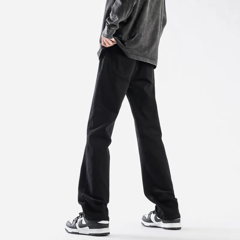 ALang Studio Jeans Unisex-8