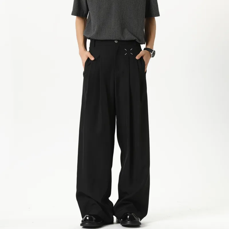 ALang Studio Casual Pants Unisex-8