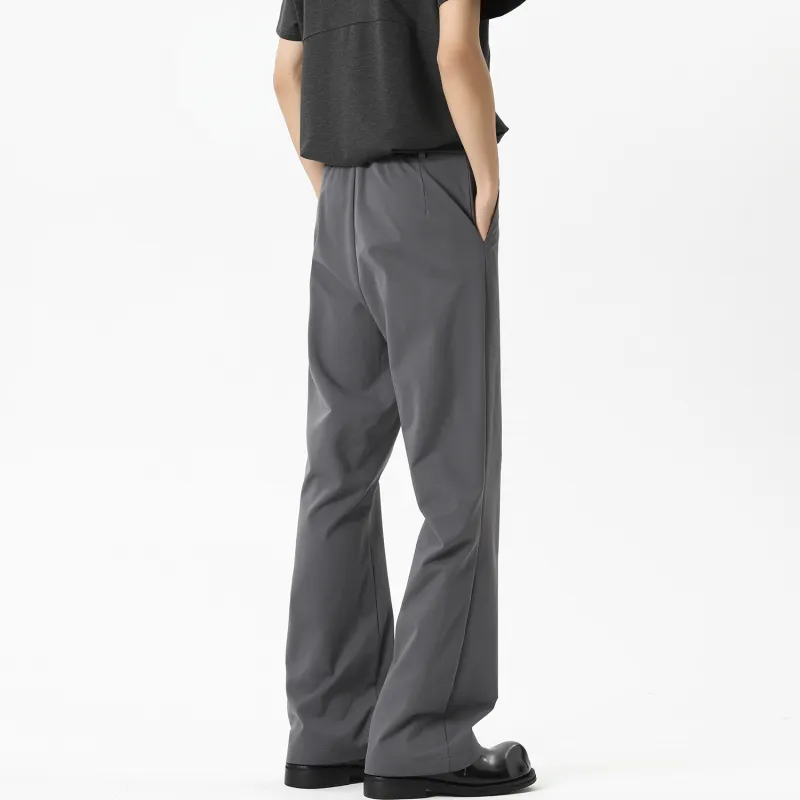 ALang Studio Casual Pants Unisex-4