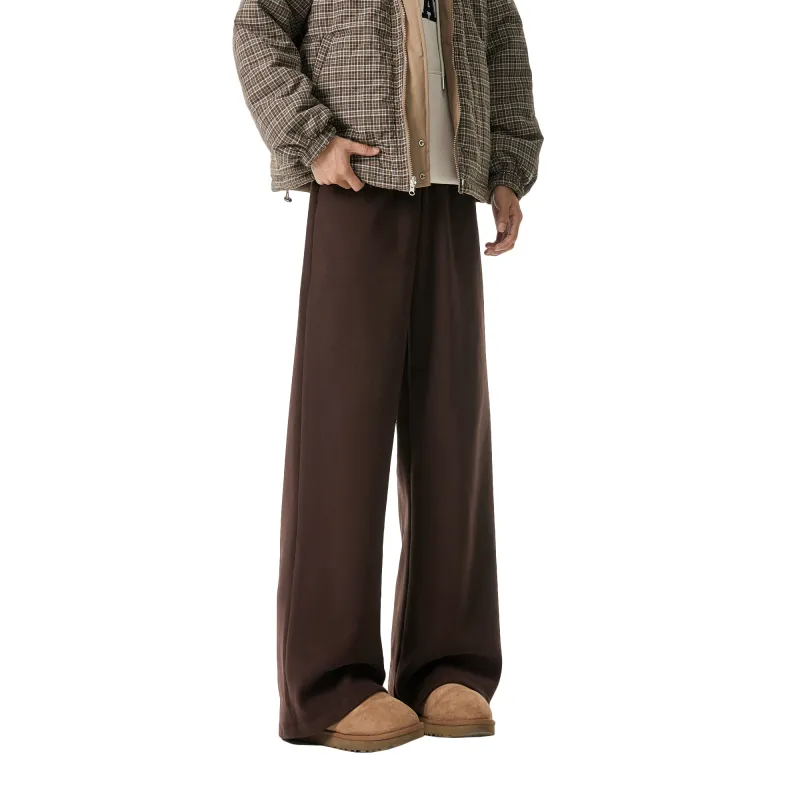 ALang Studio Casual Pants Unisex-8