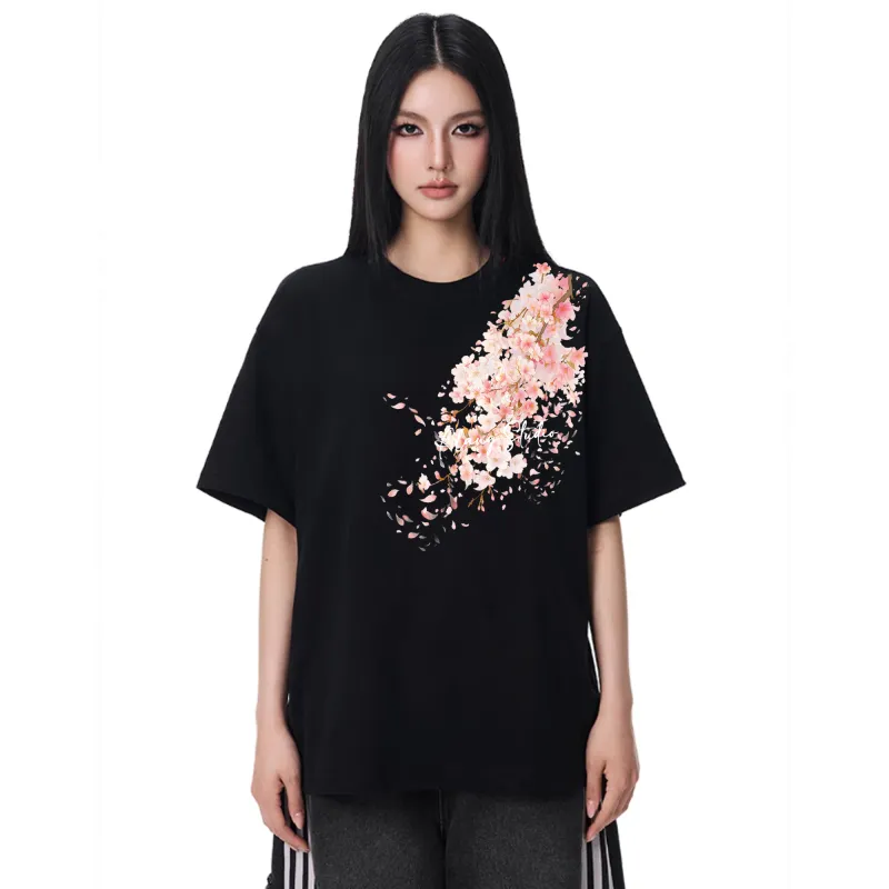ALang Studio T Shirts Unisex-6