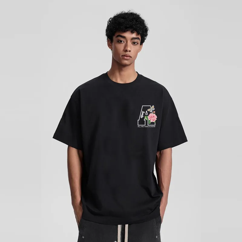 ALang Studio T Shirts Unisex-2