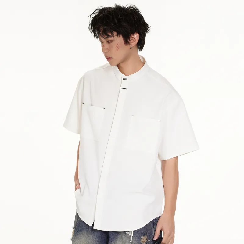 ALang Studio Shirts Unisex-3
